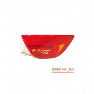 PILOTO ANTINIEBLA PARA FORD  FOCUS I 98-01, FOCUS