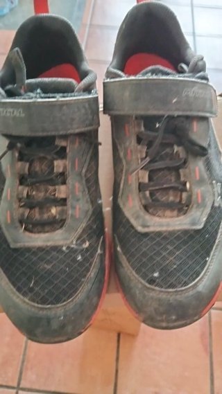 Zapatillas BTT Mitical Talla 43