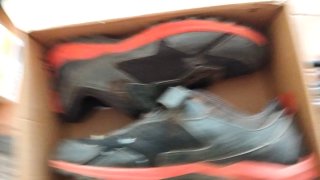 Zapatillas BTT Mitical Talla 43