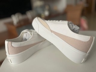 Zapatillas Calvin Klein Jeans Talla 36