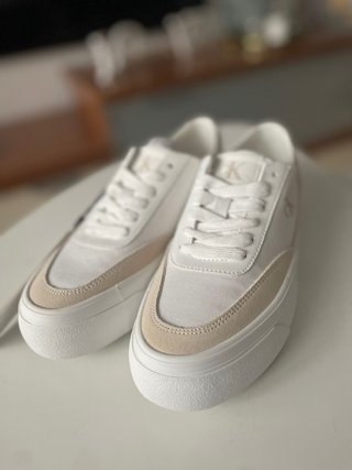 Zapatillas Calvin Klein Jeans Talla 36