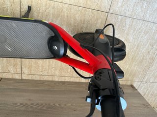 Segway D18E Ninebot Kickscooter Eléctrico