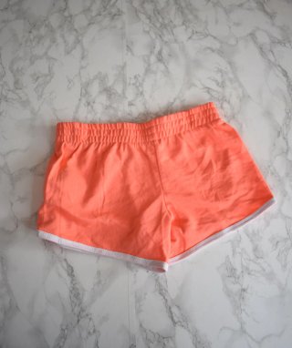 2 Pantalones Cortos Reebok Talla 11 Años