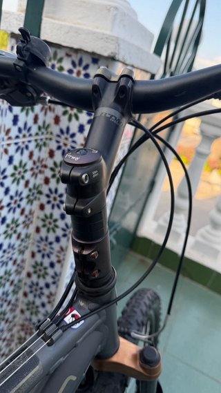 Bicicleta Montaña Rockrider 5.2