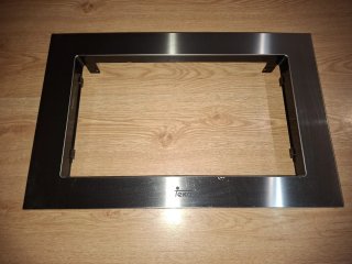 Embellecedor Microondas TEKA