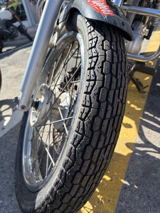 Yamaha Virago 250cc Negra, perfecto estado