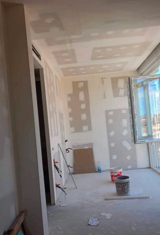 ALBAÑIL PROFESIONAL – REFORMAS