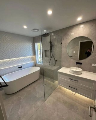 ALBAÑIL PROFESIONAL – REFORMAS