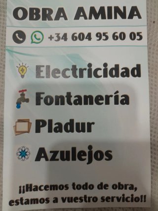 Trabajos