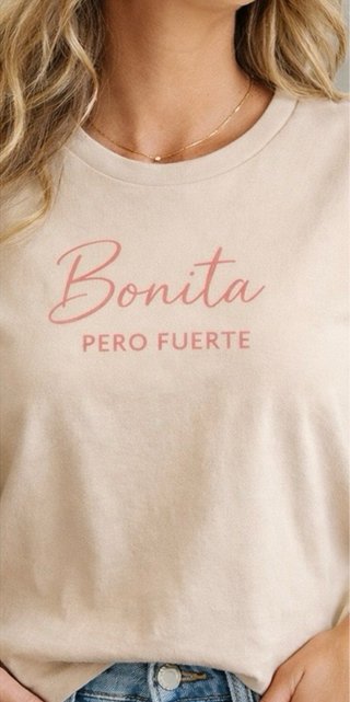 Camiseta con tu frase favorita
