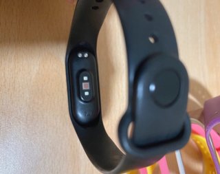 Xiaomi Mi Smart Band - Cinturini Colorati