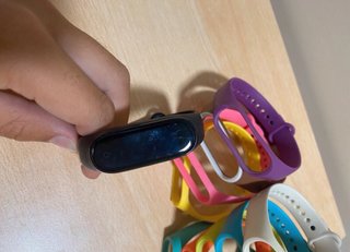 Xiaomi Mi Smart Band - Cinturini Colorati