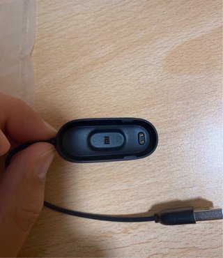 Xiaomi Mi Smart Band - Cinturini Colorati