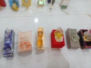 Perfumes