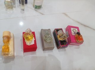 Perfumes
