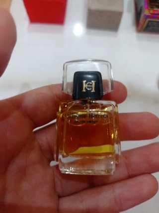 Perfumes