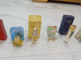 Perfumes