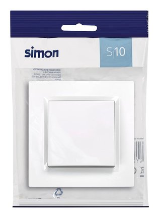 Interruptor Simon 10, 230V