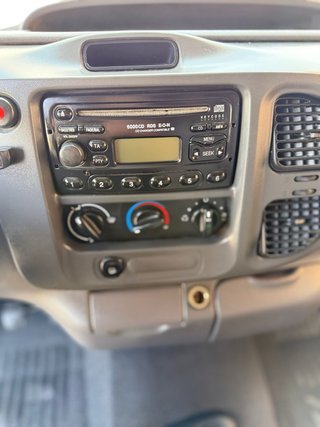 Ford Transit 2006