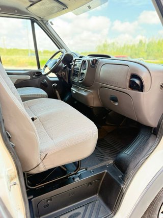 Ford Transit 2006