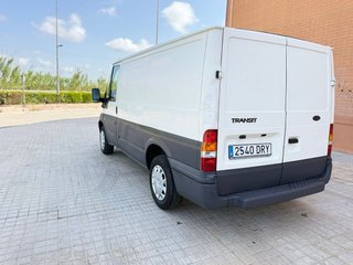 Ford Transit 2006