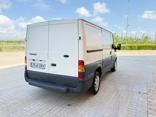 Ford Transit 2006