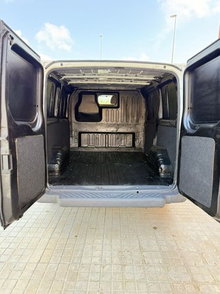 Ford Transit 2006