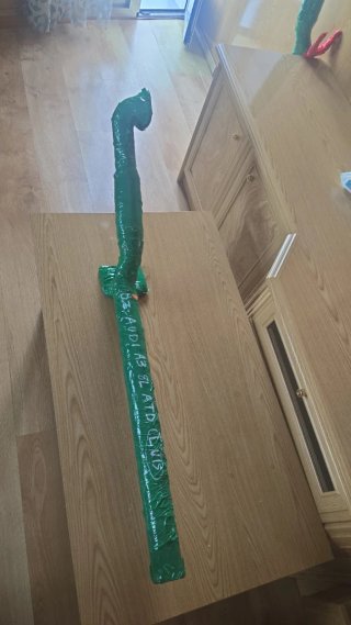 Downpipe a3 8l asz