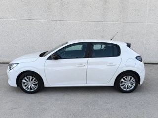 Peugeot 208 2022 80.000KM