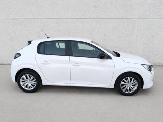 Peugeot 208 2022 80.000KM