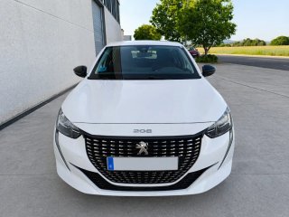 Peugeot 208 2022 80.000KM