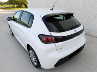 Peugeot 208 2022 80.000KM