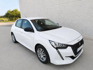 Peugeot 208 2022 80.000KM