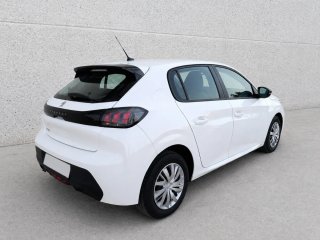 Peugeot 208 2022 80.000KM