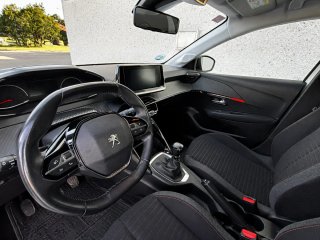 Peugeot 208 2022 80.000KM