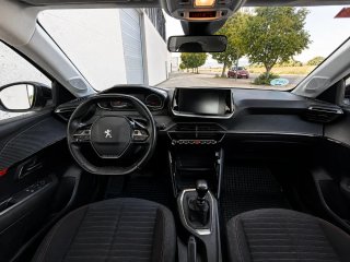 Peugeot 208 2022 80.000KM