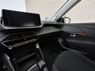Peugeot 208 2022 80.000KM