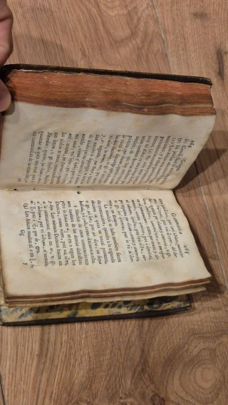 Gramática Griega Filosófica (1771) - Primera Ed.