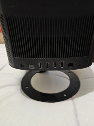 Proyector XGIMI 4K