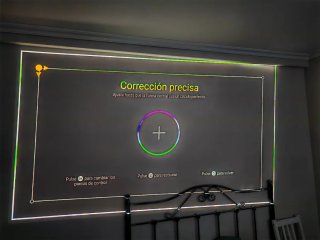 Proyector XGIMI 4K