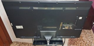 TV LG 47 pulgadas 47LW4500 Cinema 3D