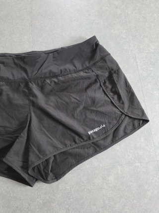Pantaloncini running Patagonia Donna L