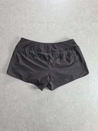 Pantaloncini running Patagonia Donna L