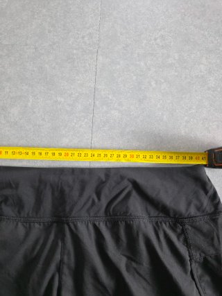 Pantaloncini running Patagonia Donna L