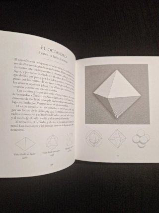 Quadrivium. Las cuatro artes liberales