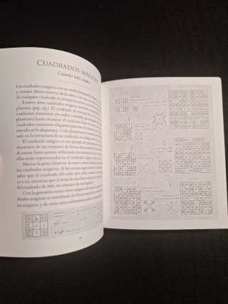Quadrivium. Las cuatro artes liberales