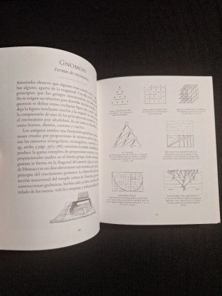 Quadrivium. Las cuatro artes liberales