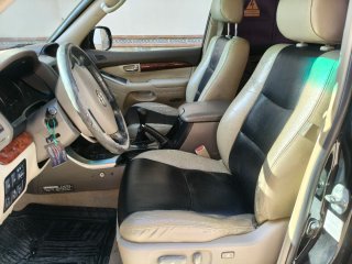 Toyota Land Cruiser 150 2003