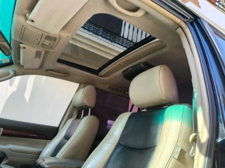 Toyota Land Cruiser 150 2003