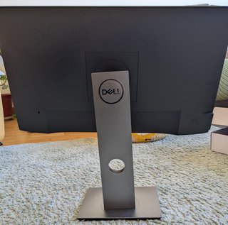 Monitor Dell P2419H 24 LCD